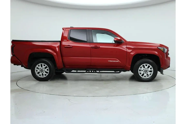 $34998 : Toyota Tacoma 2025 4x2 SR5 4 image 7