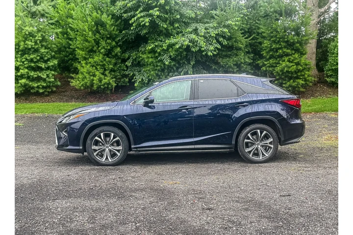 $24995 : Lexus RX 350 2018 AWD 4dr SU image 4