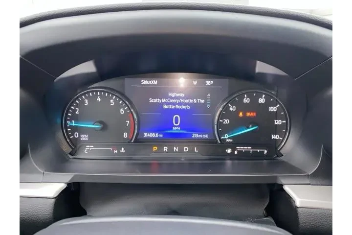 $30498 : Ford Explorer 2023 AWD XLT 4 image 10