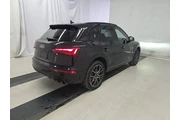 $37323 : Audi SQ5 2023 AWD 3.0T quatt thumbnail