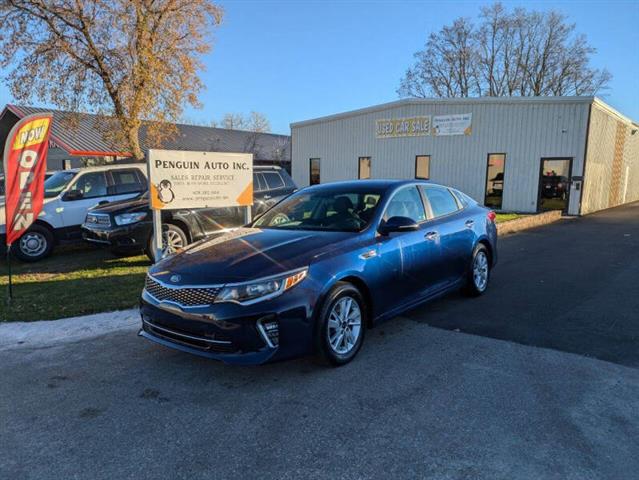 $8900 : 2018 Optima LX image 2