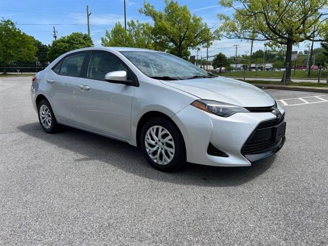 $11900 : 2017 Corolla LE image 5