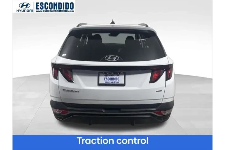 $20687 : Hyundai TUCSON 2024 AWD SEL image 5