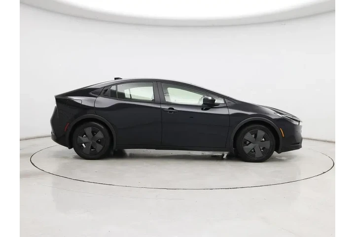 $34998 : Toyota Prius Plug-in Hybrid image 7