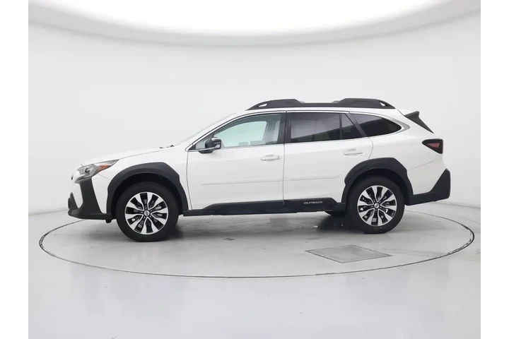 $32998 : Subaru Outback 2024 AWD Limi image 3