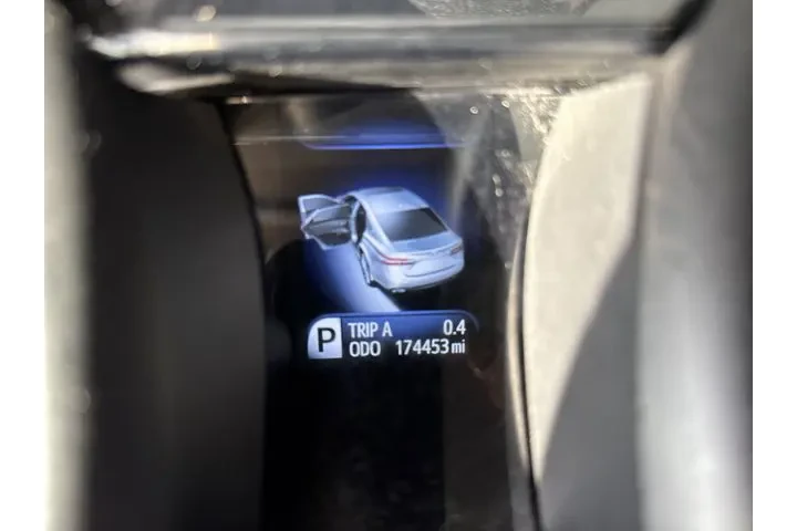 $9730 : Pre-Owned 2015 Avalon XLE image 5