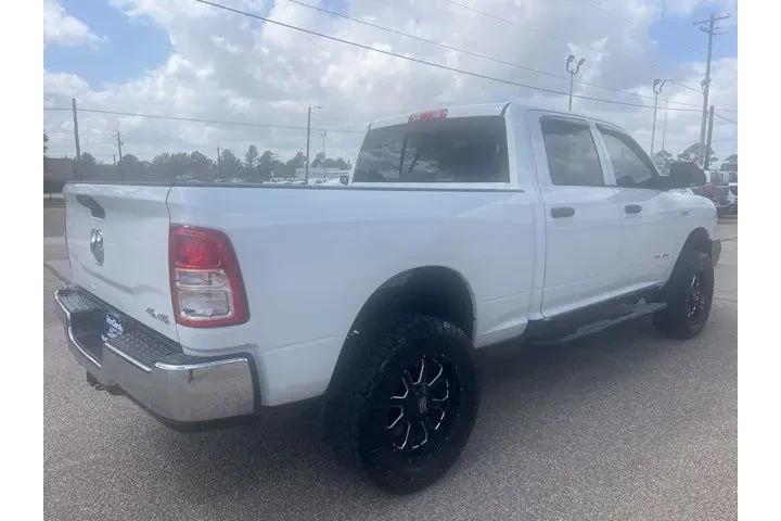 $28995 : Ram 2500 2019 4x4 Tradesman image 5