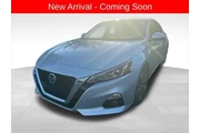 $17987 : Nissan Altima 2021 2.5 SL 4d thumbnail