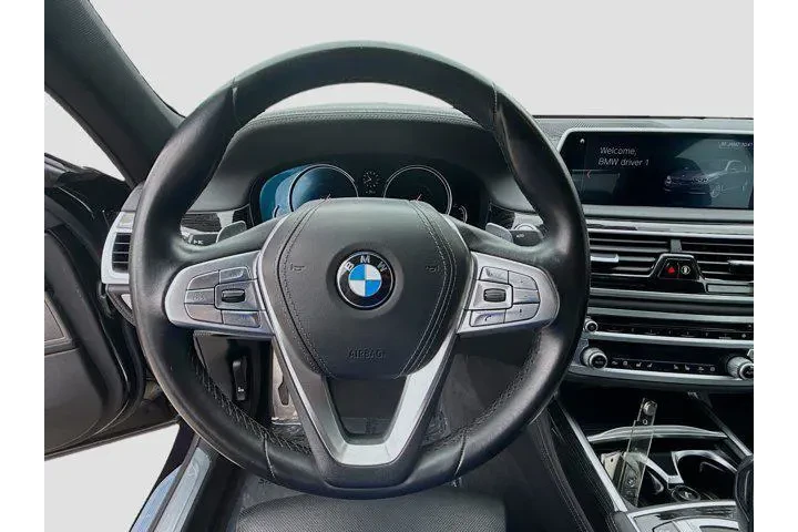 $29998 : BMW 7 Series 2019 750i 4dr S image 8
