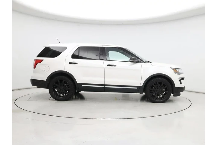 $20998 : Ford Explorer 2018 AWD Plati image 7
