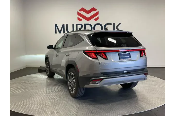 $35990 : Hyundai TUCSON 2025 AWD Limi image 6