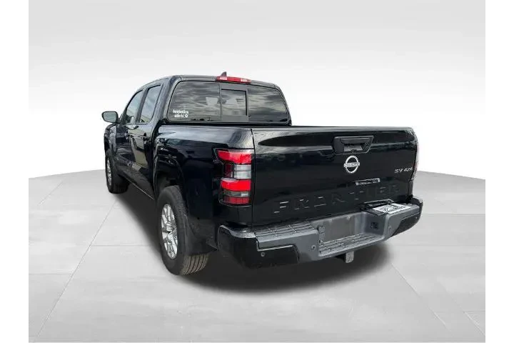 $29466 : Nissan Frontier 2022 4x4 SV image 3