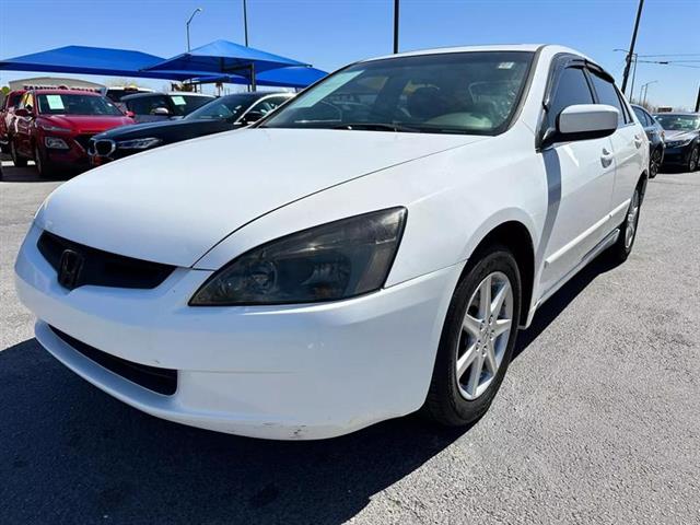 $8995 : Pre-Owned 2004 Accord EX-L Se image 2