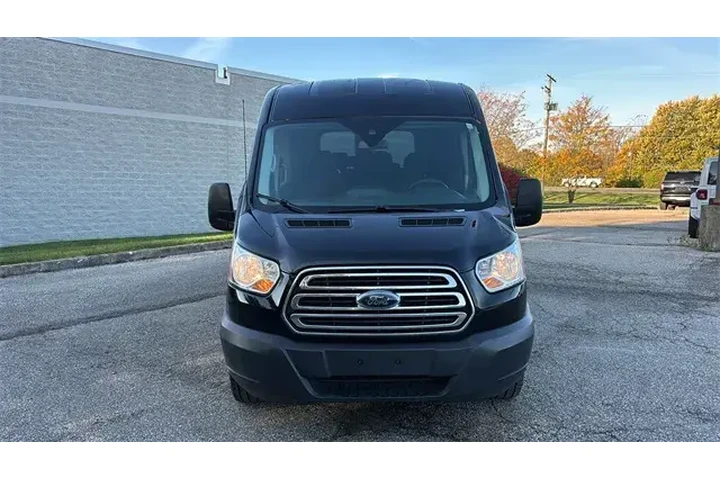 $24908 : Ford Transit 2019 350 XL 3dr image 5