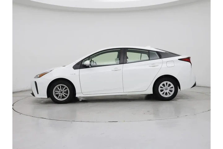 $27998 : Toyota Prius 2022 Nightshade image 3