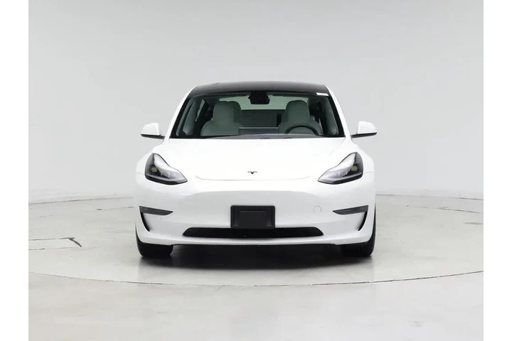 $28998 : Tesla Model 3 2021 AWD Long image 5