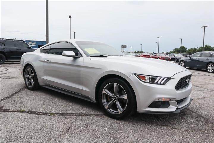 $18988 : 2016 Mustang image 3