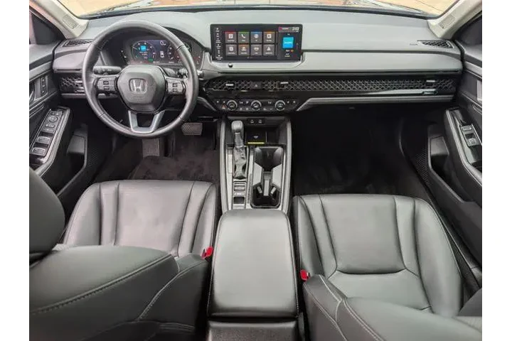 $32796 : Honda Accord Hybrid 2024 Tou image 10