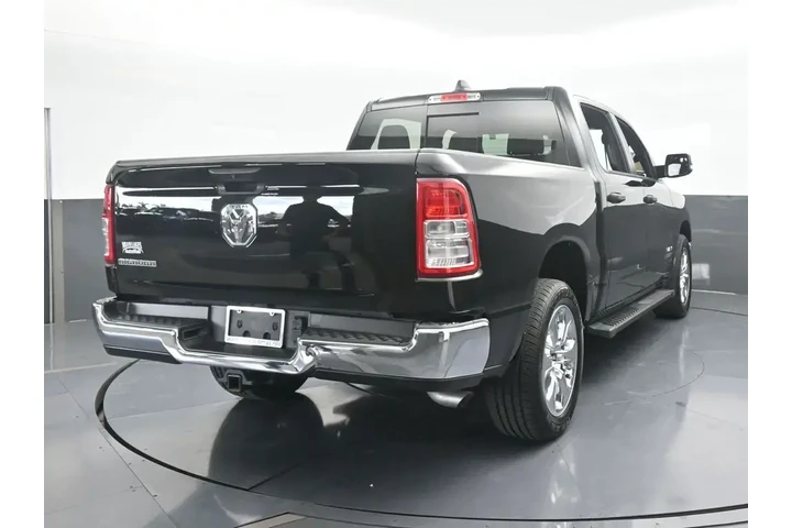$30984 : Ram 1500 2024 4x2 Big Horn 4 image 5
