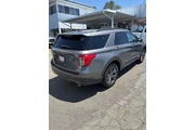 $26000 : Ford Explorer 2021 AWD XLT 4 thumbnail