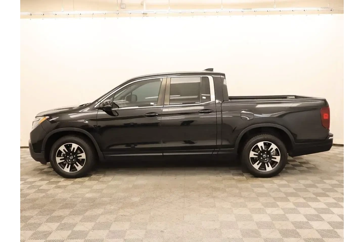 $21430 : Honda Ridgeline 2020 RTL 4dr image 2