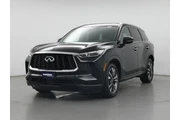 $39998 : INFINITI QX60 2023 AWD Luxe thumbnail