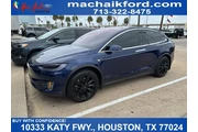Tesla Model X 2020 AWD Long en Houston