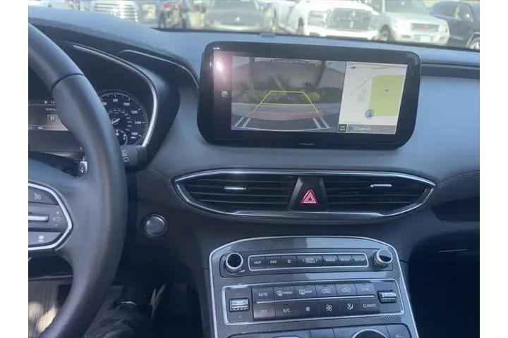 $24995 : Hyundai SANTA FE 2023 AWD SE image 7