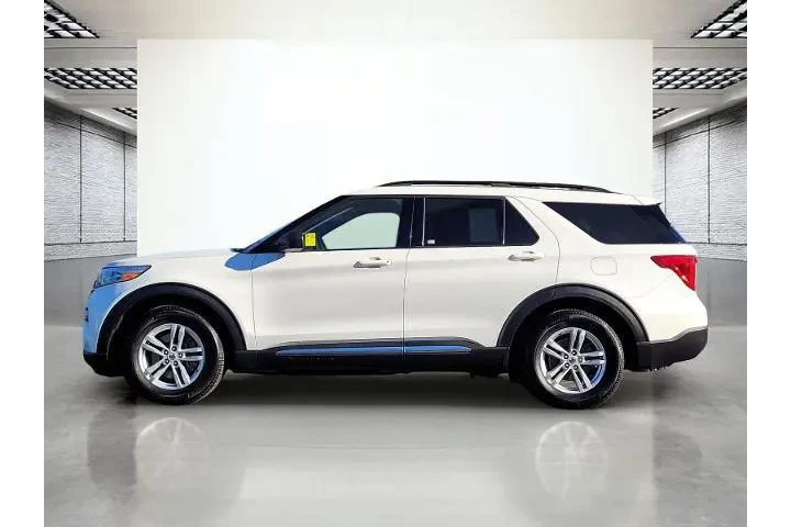 $20988 : Ford Explorer 2020 XLT 4dr S image 10