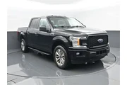 $16309 : Ford F-150 2018 4x4 XL 4dr S thumbnail