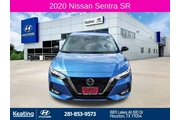 $17997 : Nissan Sentra 2020 SR 4dr Se thumbnail