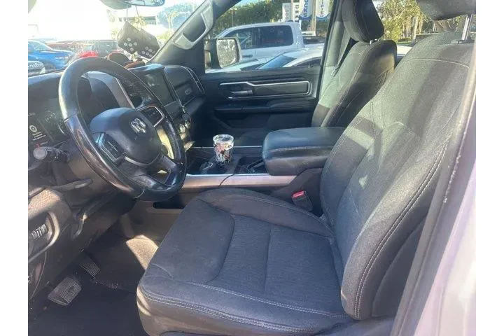 $25990 : Ram 1500 2019 4x2 Big Horn 4 image 8