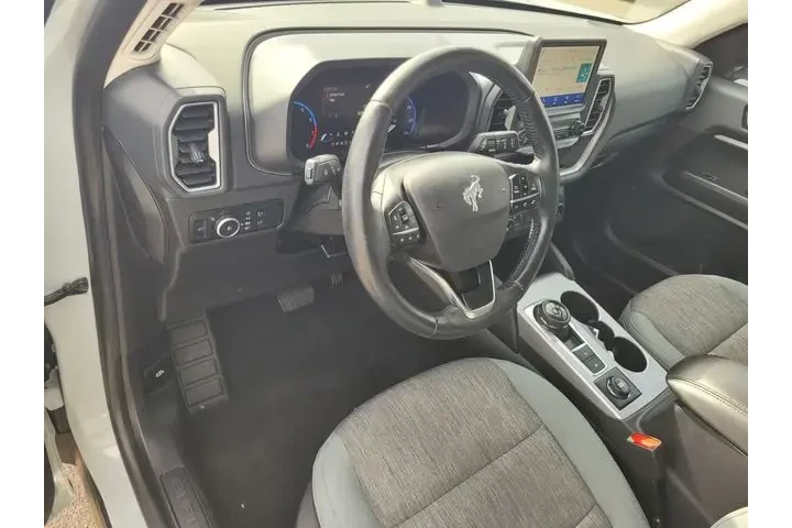 $25000 : Ford Bronco Sport 2023 AWD B image 9