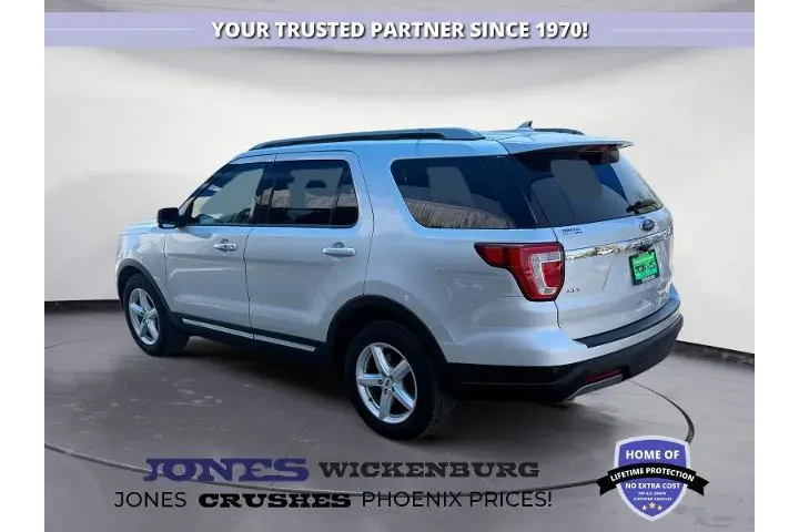 $22995 : Ford Explorer 2019 XLT 4dr S image 3