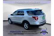 $22995 : Ford Explorer 2019 XLT 4dr S thumbnail