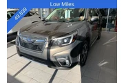 $26500 : Subaru Forester 2021 AWD Tou thumbnail