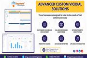 Custom Vicidial Solution en Toronto