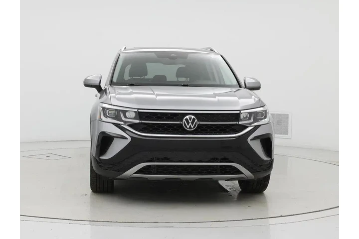 $21998 : Volkswagen Taos 2022 AWD SEL image 5