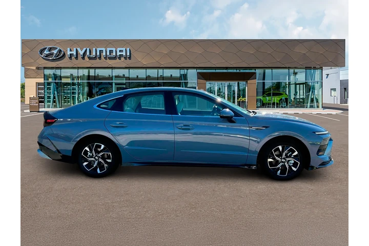 $26147 : Hyundai SONATA 2024 AWD SEL image 9