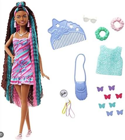 $15 : Barbie image 8