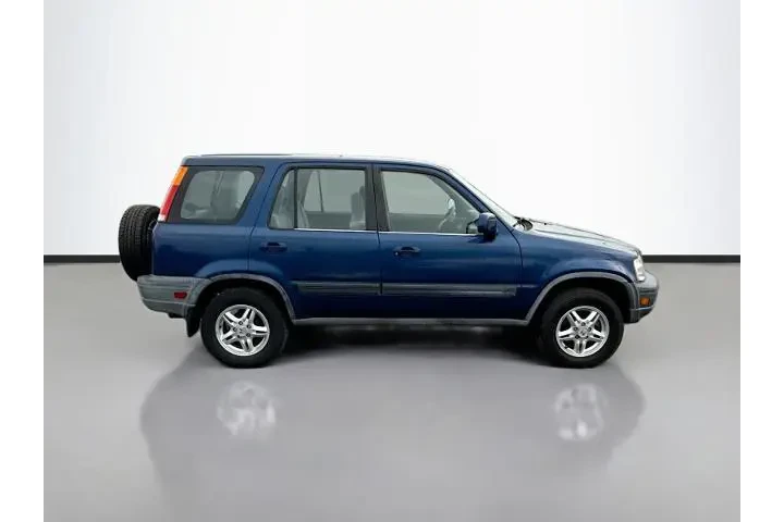 $5988 : Honda CR-V 1998 AWD EX 4dr S image 4
