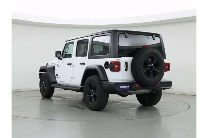 $31998 : Jeep Wrangler Unlimited 2022 image 2