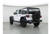 $31998 : Jeep Wrangler Unlimited 2022 thumbnail