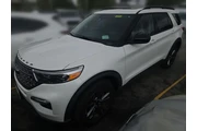 Ford Explorer 2022 AWD XLT 4 en San Jose