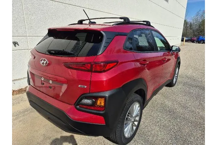 $15990 : Hyundai KONA 2020 AWD SEL 4d image 4