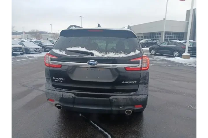 $30200 : Subaru Ascent 2024 AWD Premi image 8