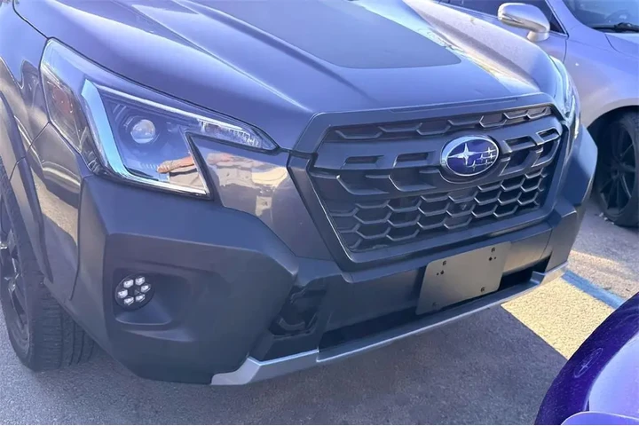 $29992 : Subaru Forester 2022 AWD Wil image 2