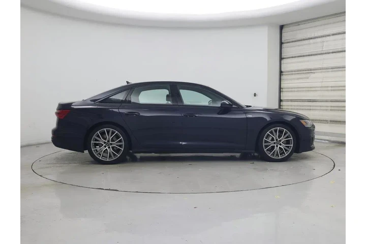 $39998 : Audi A6 2023 AWD quattro Pre image 7