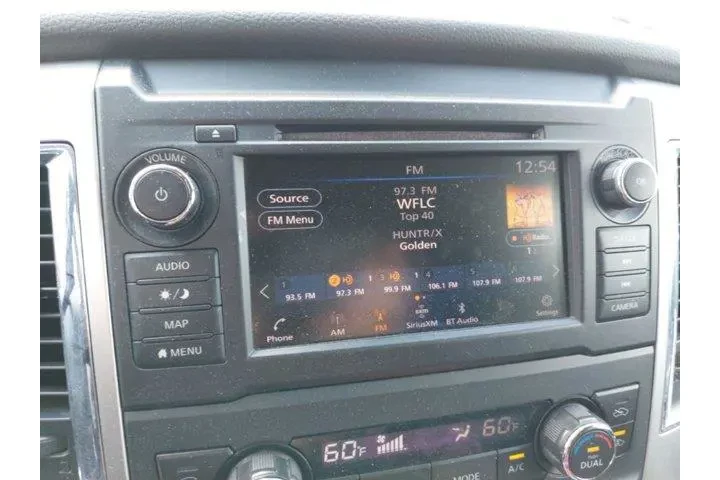 $21991 : Nissan Titan XD 2019 4x4 S 4 image 6