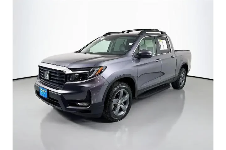 $33990 : Honda Ridgeline 2023 AWD RTL image 3